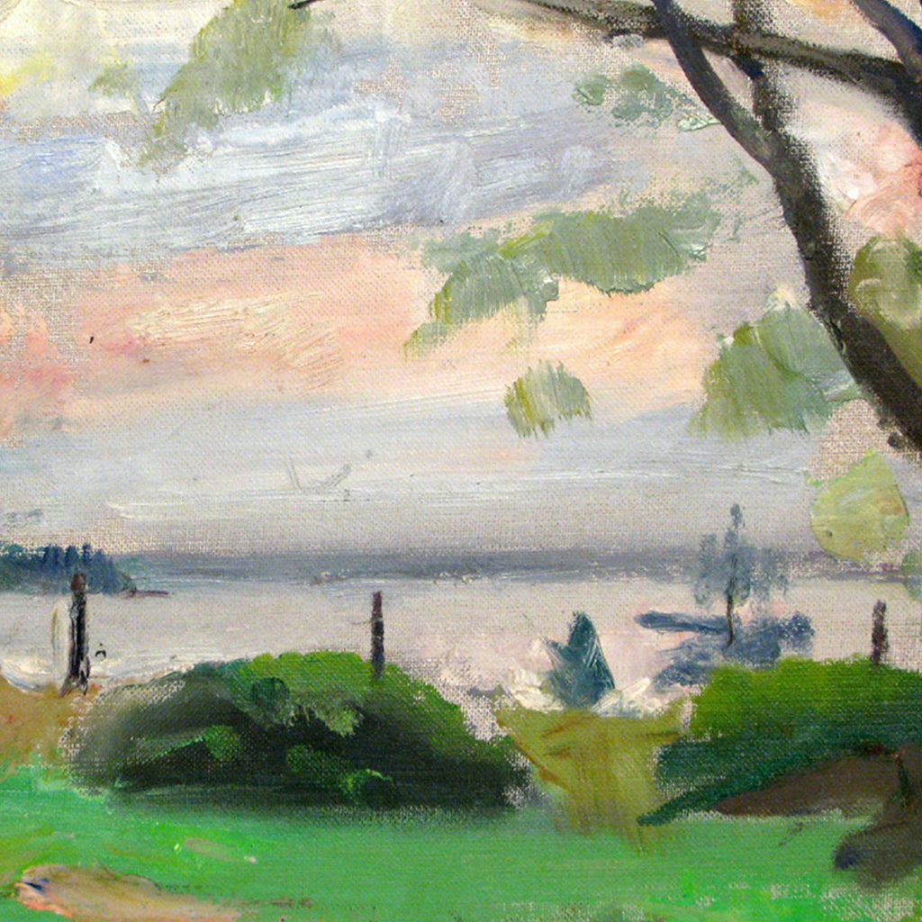 White Smoke Back Yard, Thomasville, NS