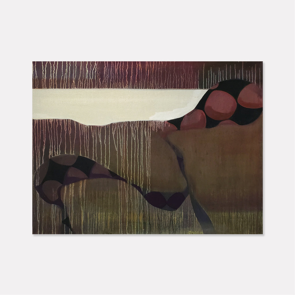 Balancing Act - curina