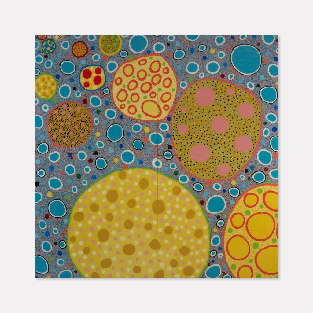 Blue Balls - curina