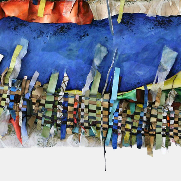 Breaking Patterns 4 - curina
