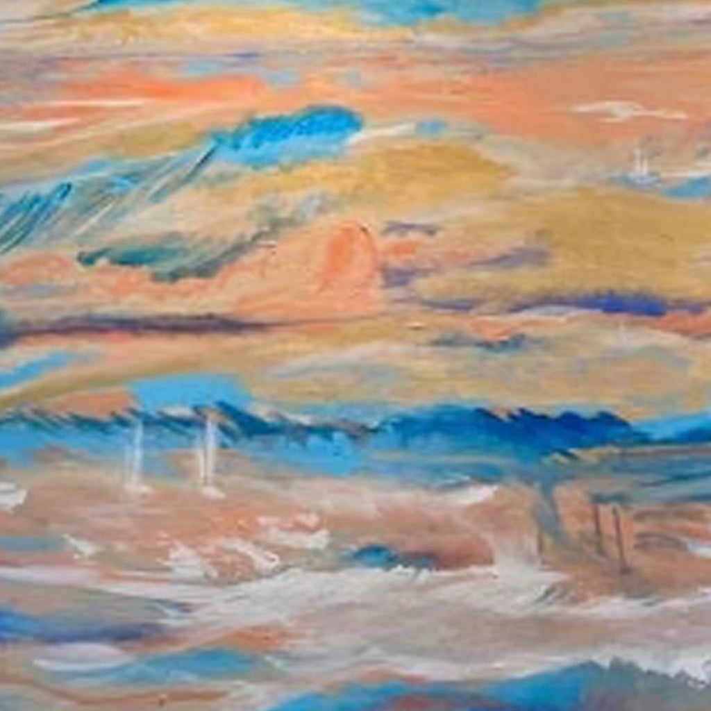 Rosy Brown Untitled (French 75)