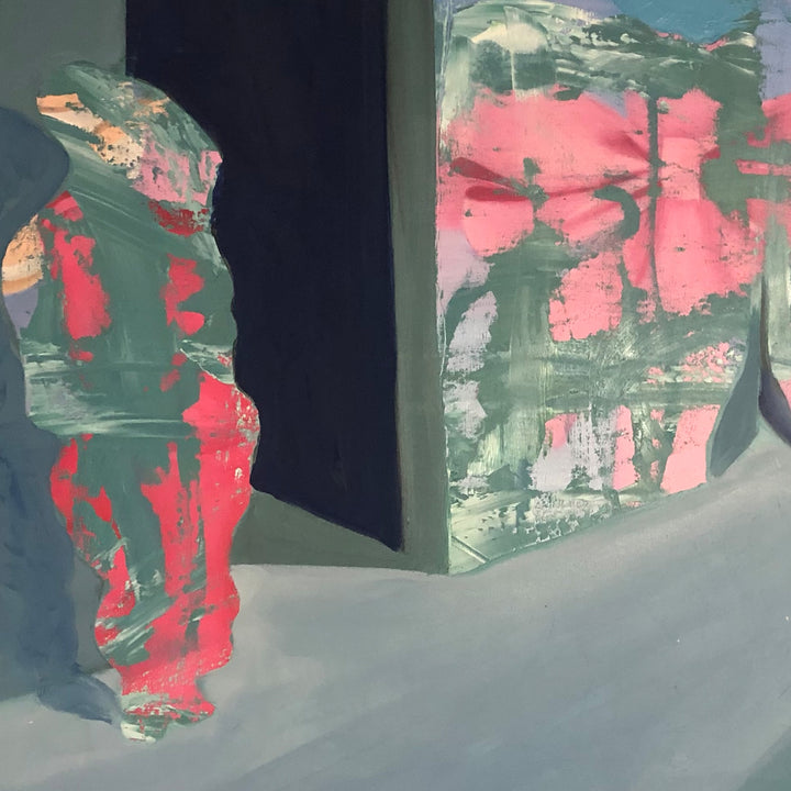 Slate Gray Museum