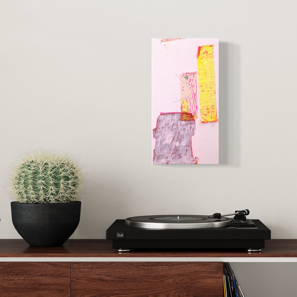 Lavender Bread Morning