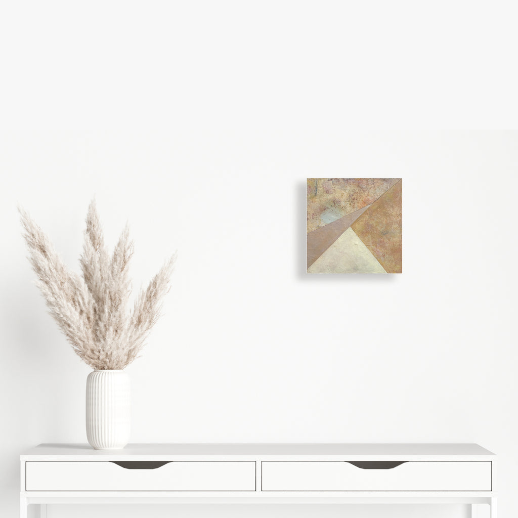 White Smoke a new geometry [1448]