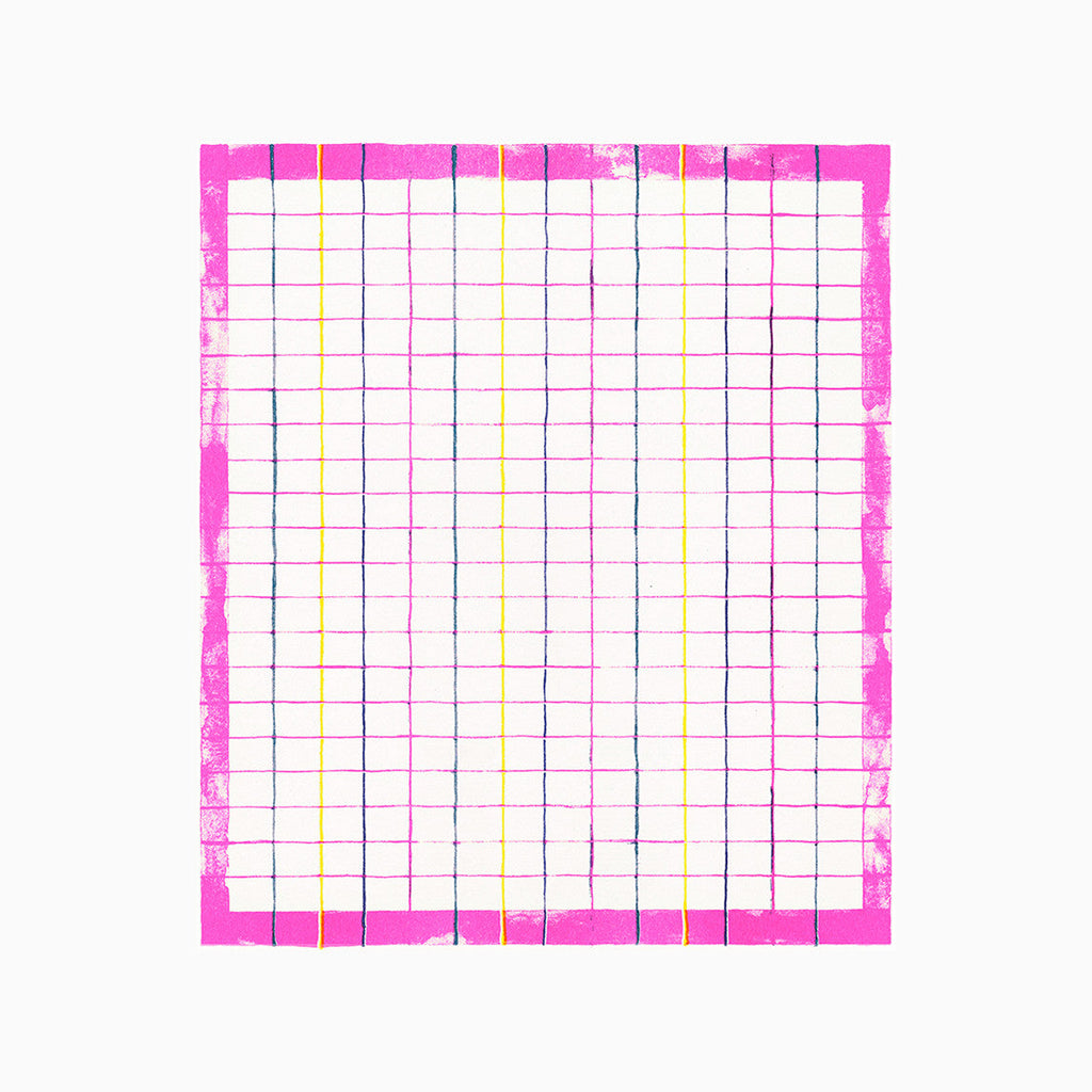 Snow untitled (grid 02)