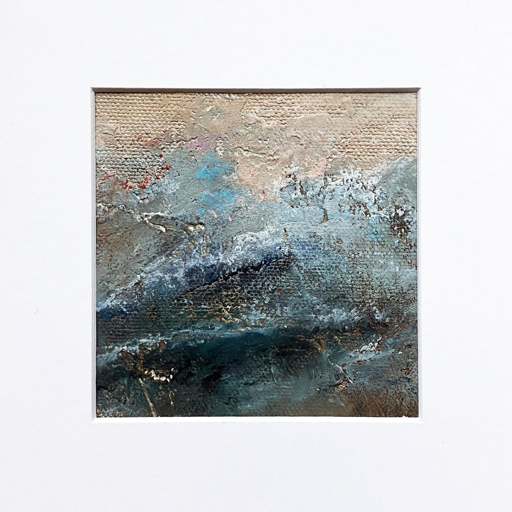 MOMENTUM IV by Xanthippe Tsalimi – Curina