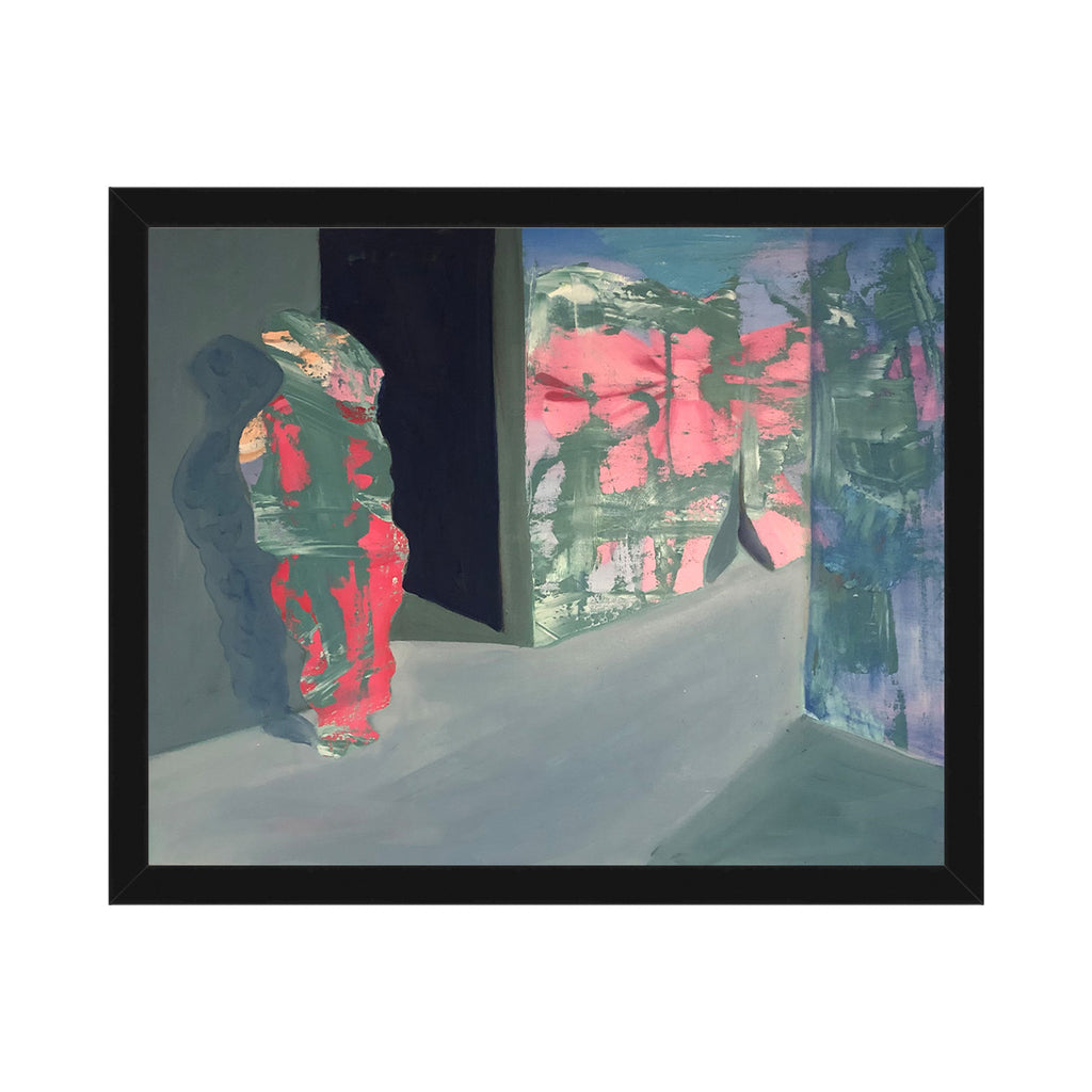 Slate Gray Museum