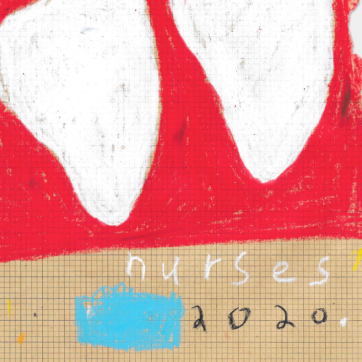 Nurses - curina