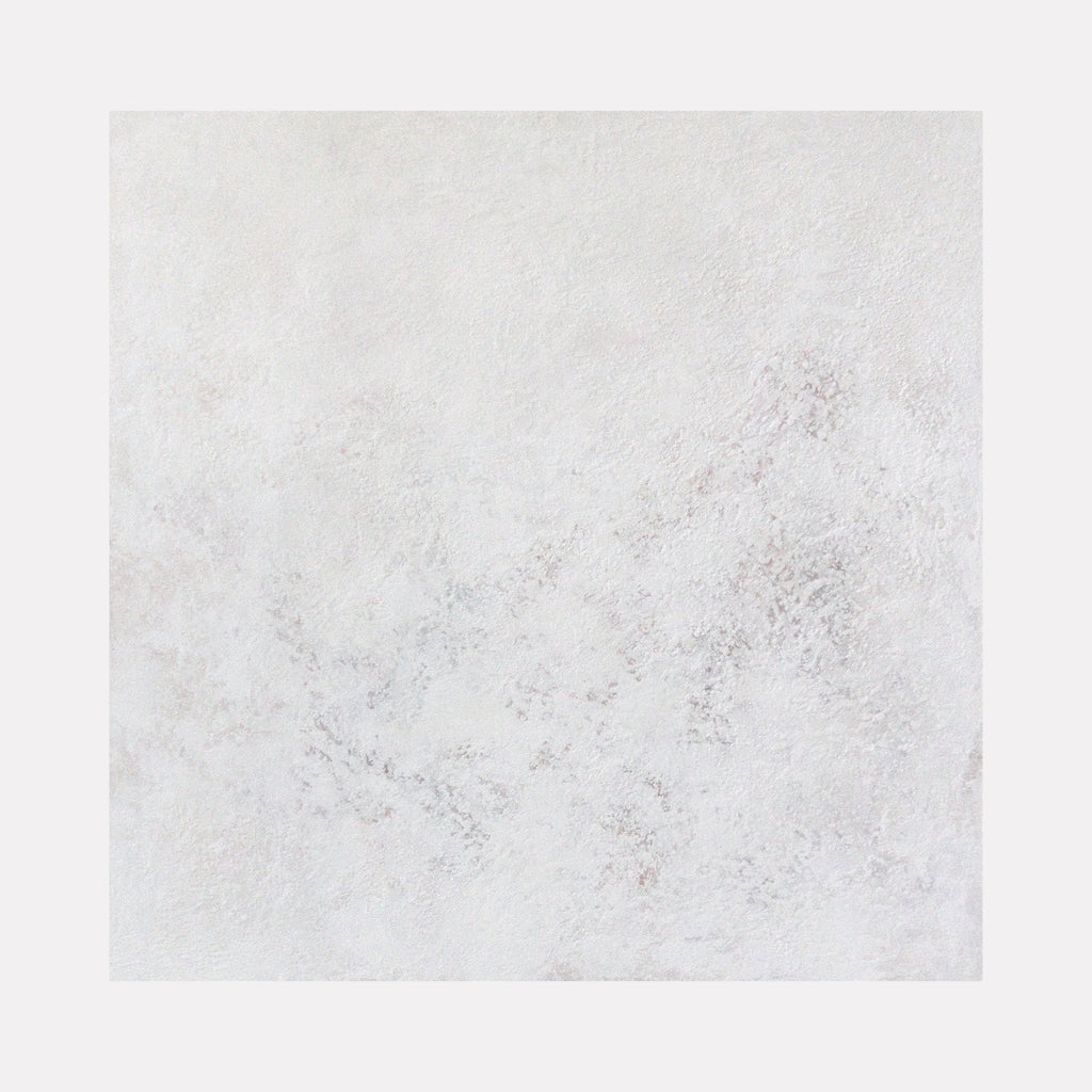Lavender Untitled (White Painting 18-06)