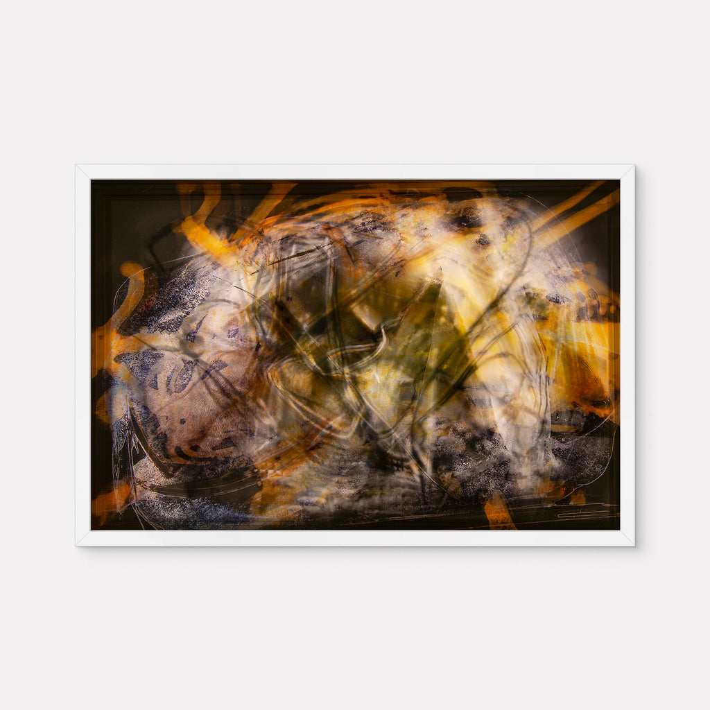 Dark Slate Gray Wreck 2.0: The Orange Sky
