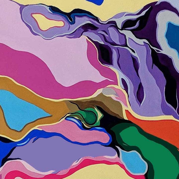 Ubik - curina