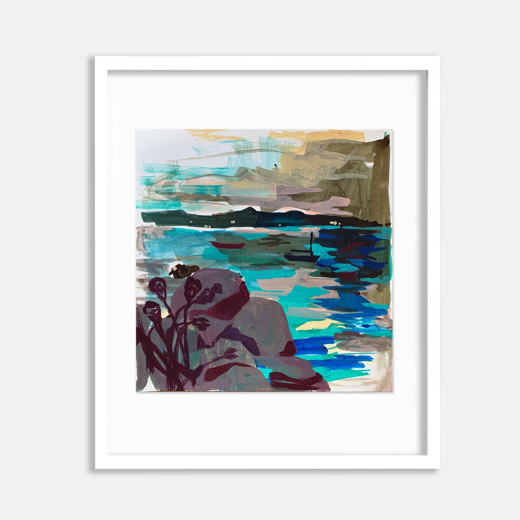 Untitled 16 - curina
