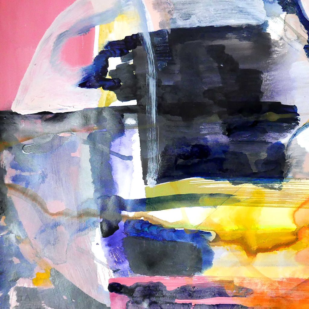 World On Paper - curina