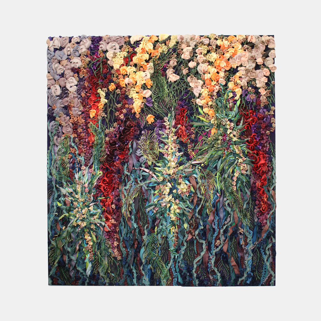 Wysteria - curina